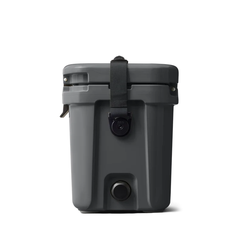 YETI Roadie 15L Kühlbox 'Charcoal'