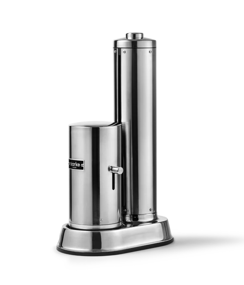 Aarke Carbonator Pro 'Steel'
