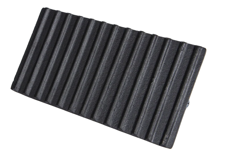 Grill Fanatics Gusseiserne Fleischpresse