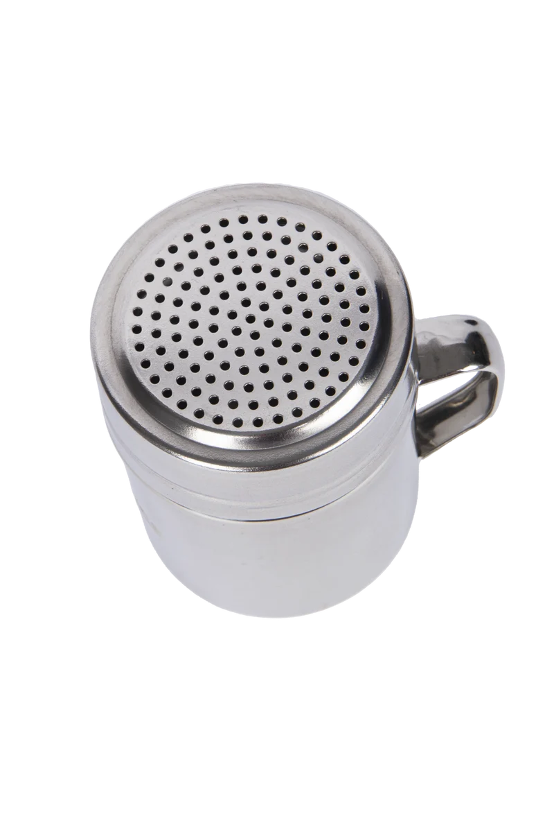 Grill Fanatics Rub Shaker