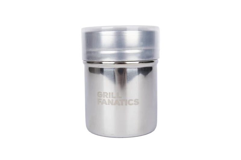 Grill Fanatics Rub Shaker