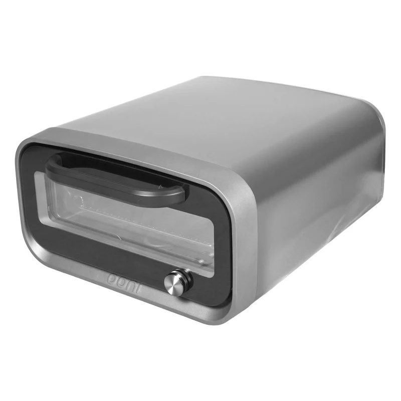 Ooni Pizzaofen Elektro Volt 2 Charcoal Grey