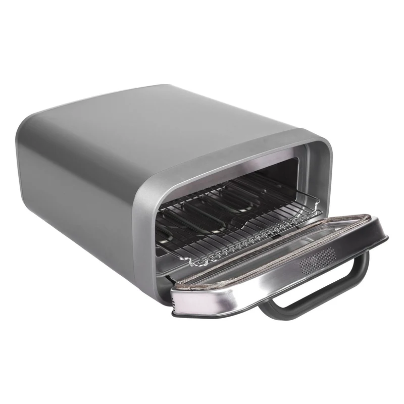 Ooni Pizzaofen Elektro Volt 2 Charcoal Grey