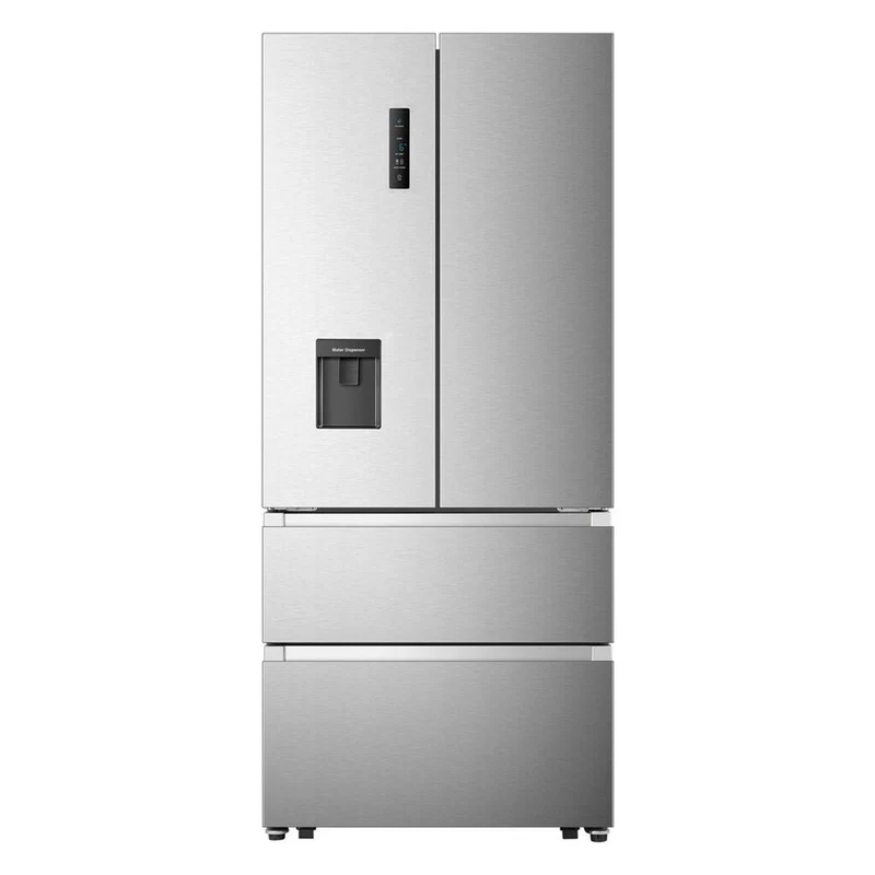 Hanseatic HFD20070CWDI French Door Kühlschrank