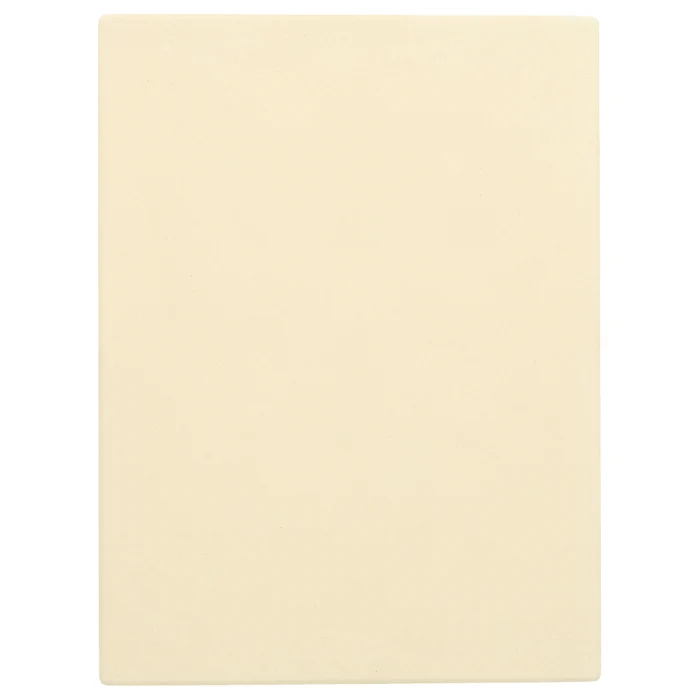 Backstein 40 x 30 cm Cordierit | eckig Laib & Seele