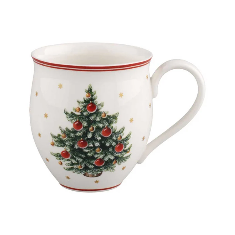 Villeroy & Boch Toy's Delight Mug Con Manico