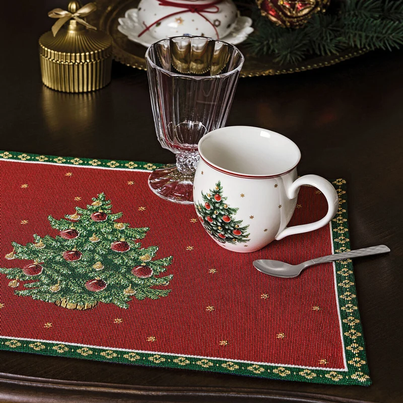 Villeroy & Boch Toy's Delight Mug Con Manico