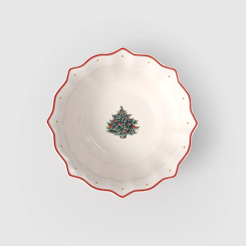 Villeroy & Boch Toy's Delight Insalatiera Media D25 cm
