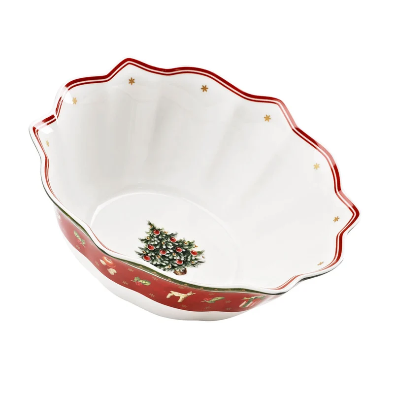 Villeroy & Boch Toy's Delight Insalatiera D32 cm