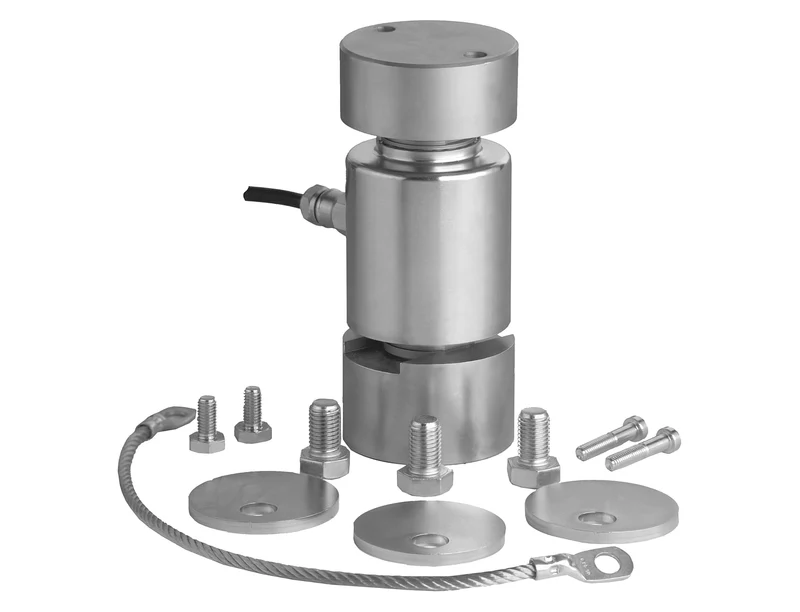 Pendellager für Wägezelle RC3-TS