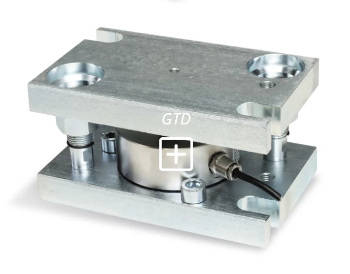 Einbaumodul MK für Wägezelle GTD