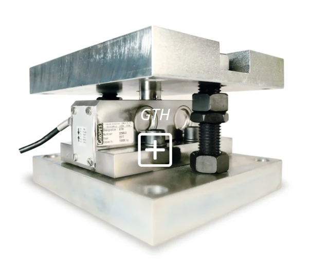 Einbaumodul MK für Wägezelle GTH