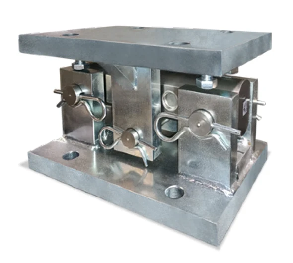 Einbaumodul MK für Wägezelle GTI