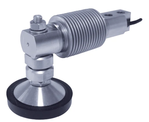 Lastfuss LFD für Wägezelle F60X