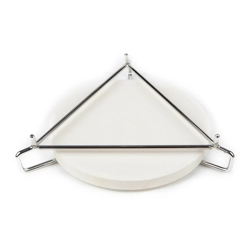 Grill Guru Multilevel Plate Setter & Hitzeschild „Compact“