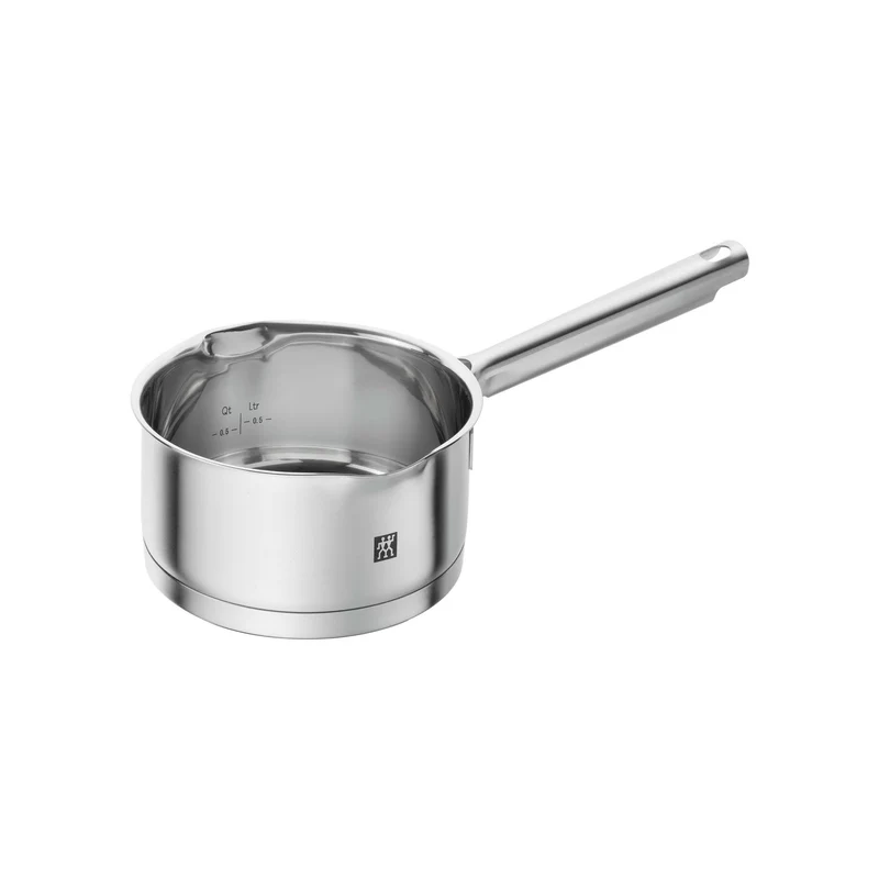 Zwilling Stielkasserolle TrueFlow Ø16cm / 1,5L