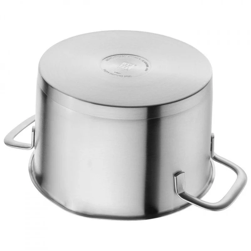 Zwilling Kochtopf mit Deckel TrueFlow