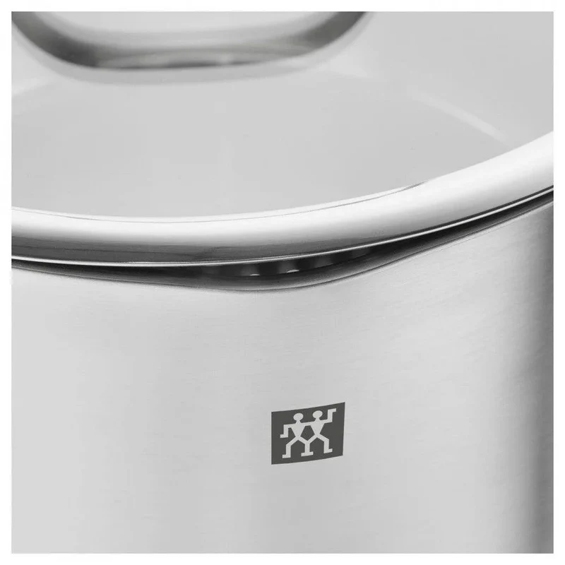 Zwilling Kochtopf mit Deckel TrueFlow