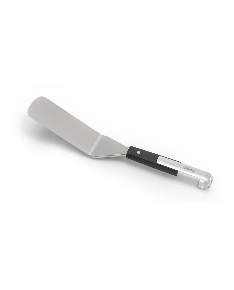 Grill Guru Plancha Fleischwender Spatel 50cm