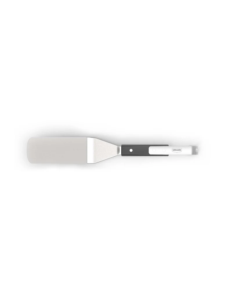 Grill Guru Plancha Fleischwender Spatel 50cm