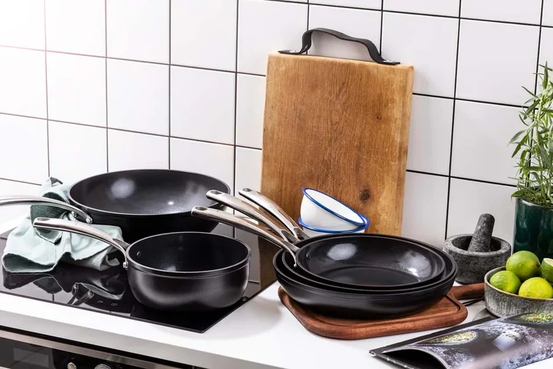 BK Bratpfanne „Superior Ceramic“