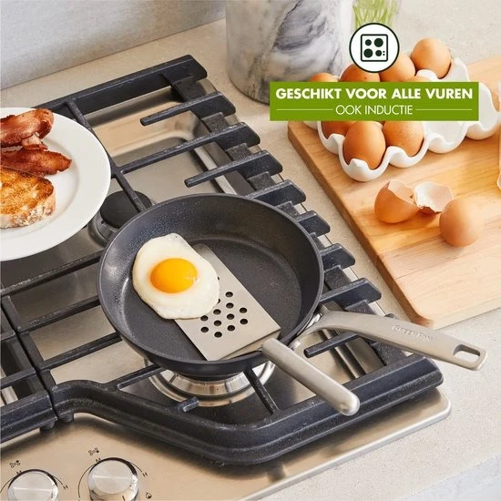 Greenpan Bratpfanne 'Copenhagen'