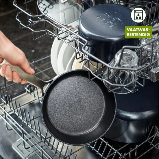 Greenpan Bratpfanne 'Copenhagen'