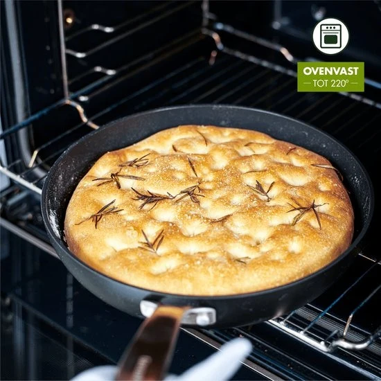 Greenpan Bratpfanne 'Copenhagen'