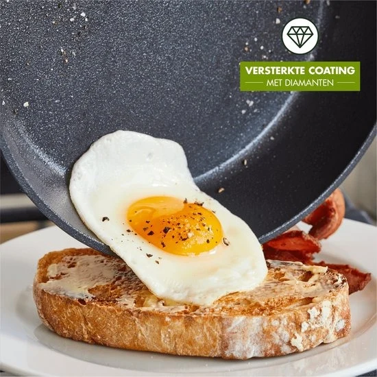 Greenpan Bratpfanne 'Copenhagen'