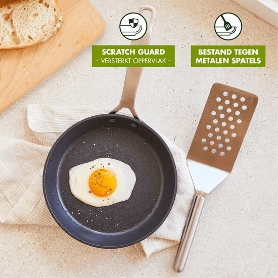 Greenpan Bratpfanne 'Copenhagen'