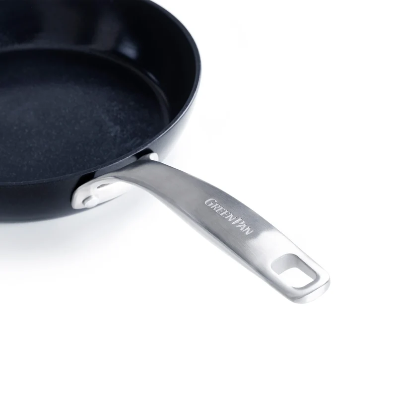 Greenpan Bratpfannenset 24/28cm 'Copenhagen'