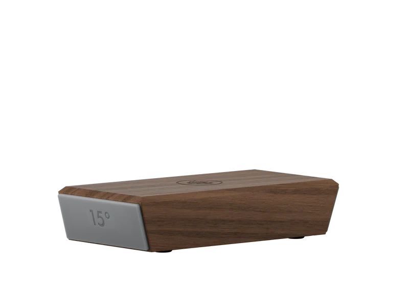 HORL V3 Messerschärfer 'Walnuss'