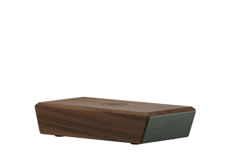HORL V3 Messerschärfer 'Walnuss'