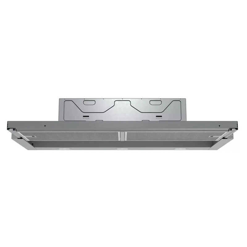 Siemens iQ300 LI94LB530 Dunstabzugshaube Eingebaut Edelstahl 412 m³/h A