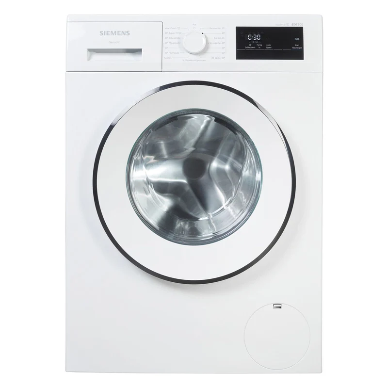 Siemens iQ300 WM14N0A5 Waschmaschine 8 kg