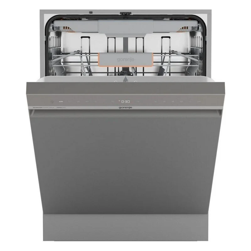 Gorenje GU663B95X Unterbau - Geschirrspüler