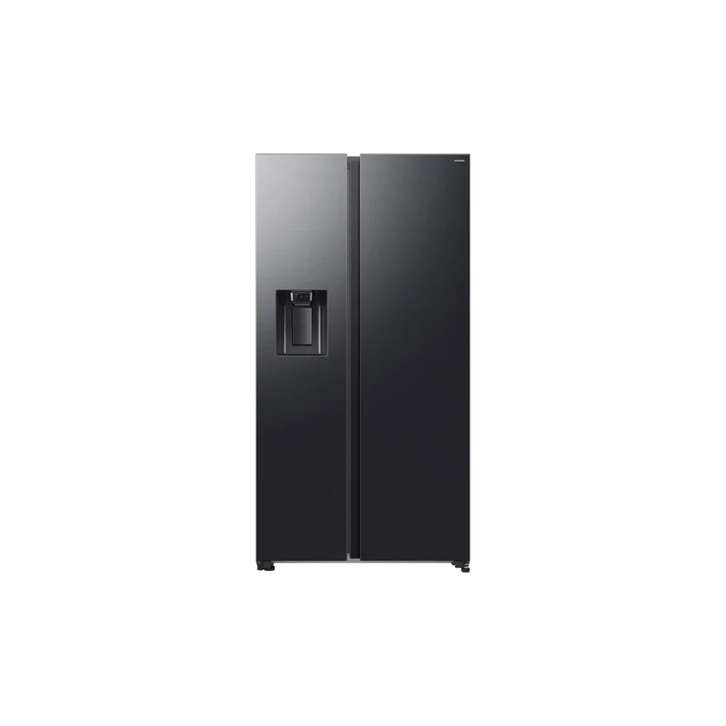 Samsung RS70F65KEFEF Side-by-Side mit Metal Cooling und Wassertank