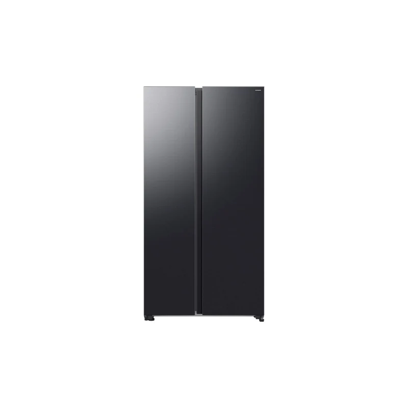 Samsung RS70F65QEFEF Side-by-Side mit No Frost+ und AI Energy Mode