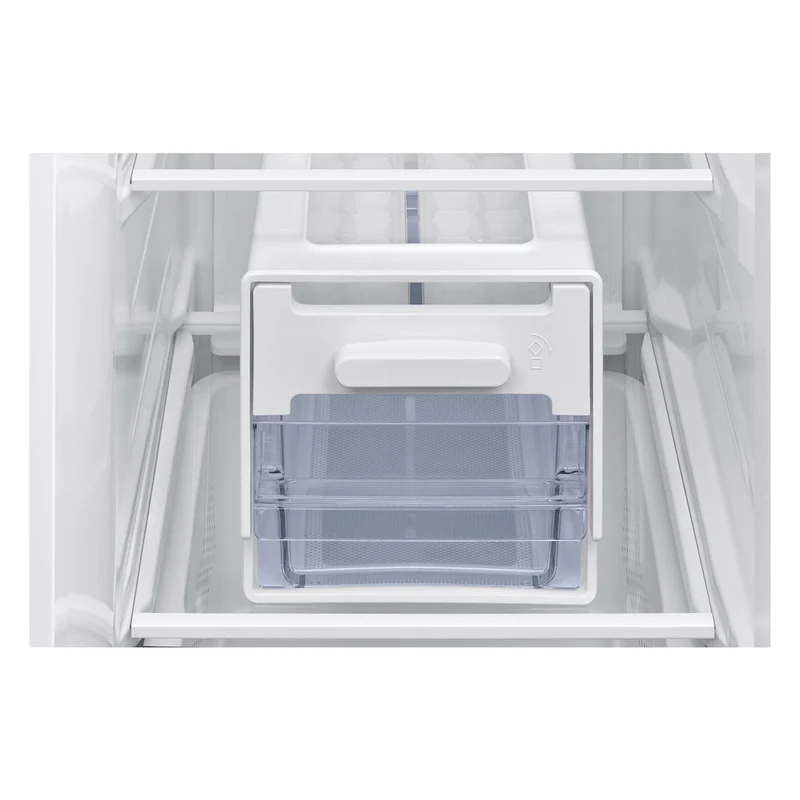 Samsung RS70F65QEFEF Side-by-Side mit No Frost+ und AI Energy Mode