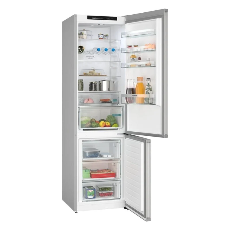 Siemens KG39N2LAF Kühl-Gefrierkombination