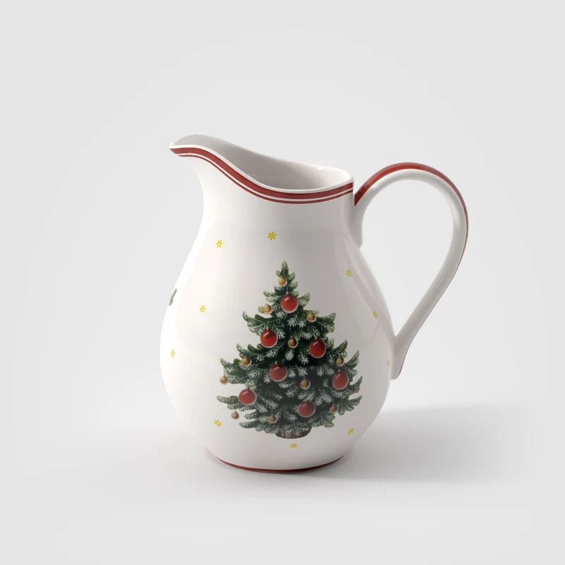 Villeroy & Boch Toy's Delight Brocca per Latte 500ml in Porcellana