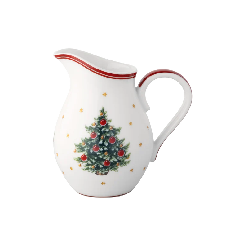 Villeroy & Boch Toy's Delight Brocca per Latte 200ml in Porcellana