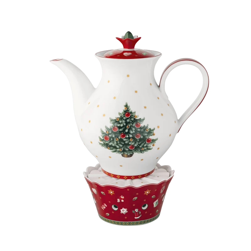 Villeroy & Boch Toy's Delight Bricco da Latte in Porcellana