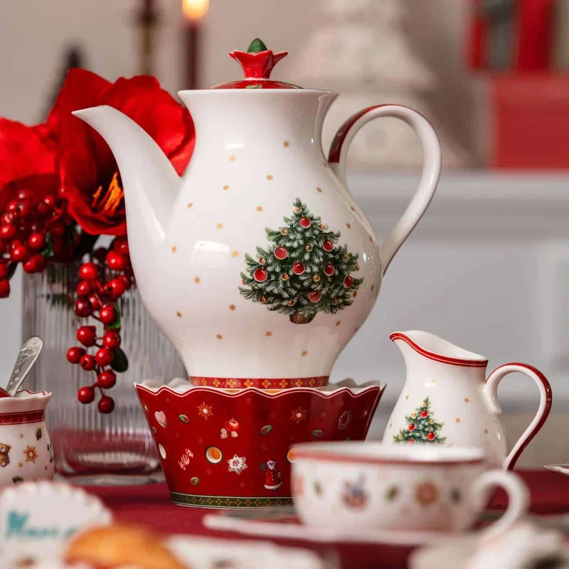 Villeroy & Boch Toy's Delight Bricco da Latte in Porcellana