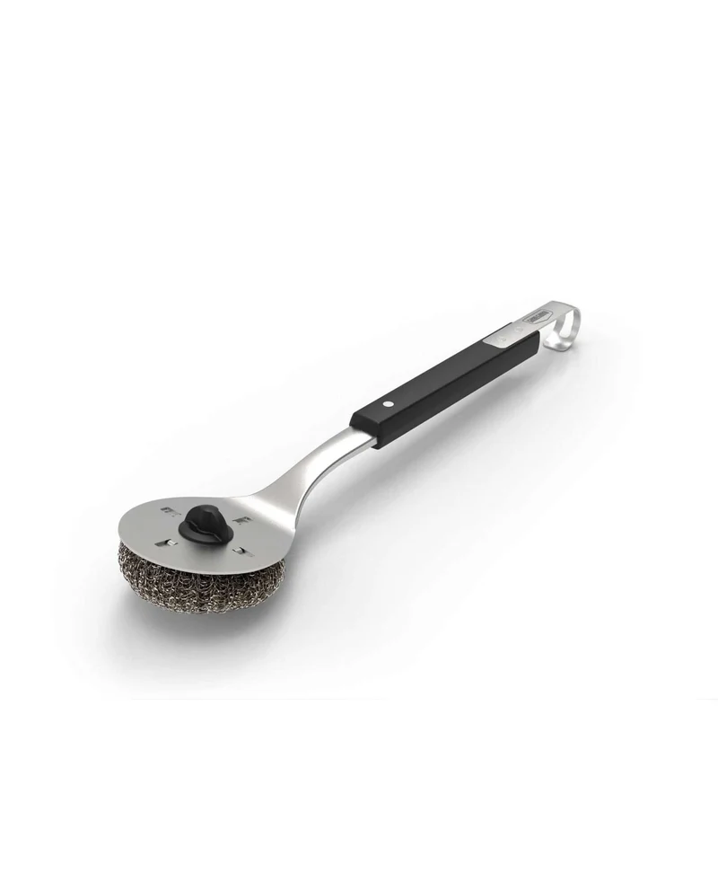 Grill Guru BBQ Plancha Brush Rundbürste