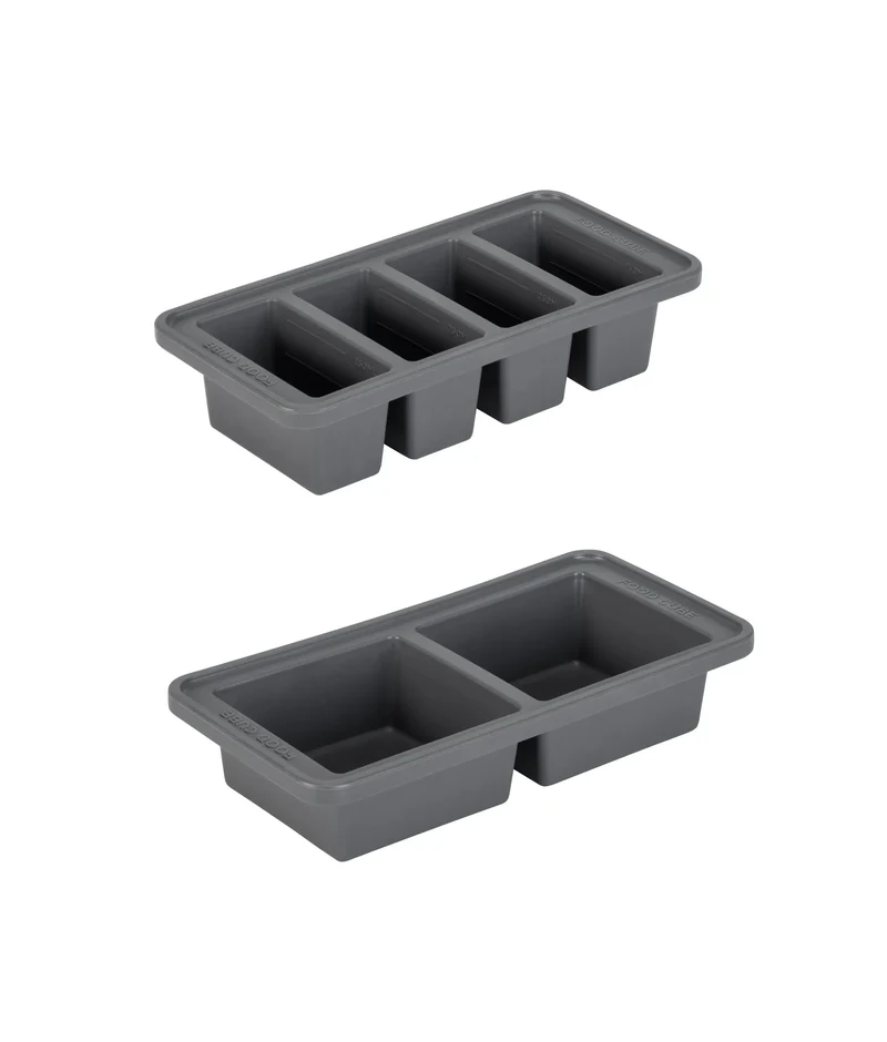 Combekk Food Cube The Original - 250 / 500ml