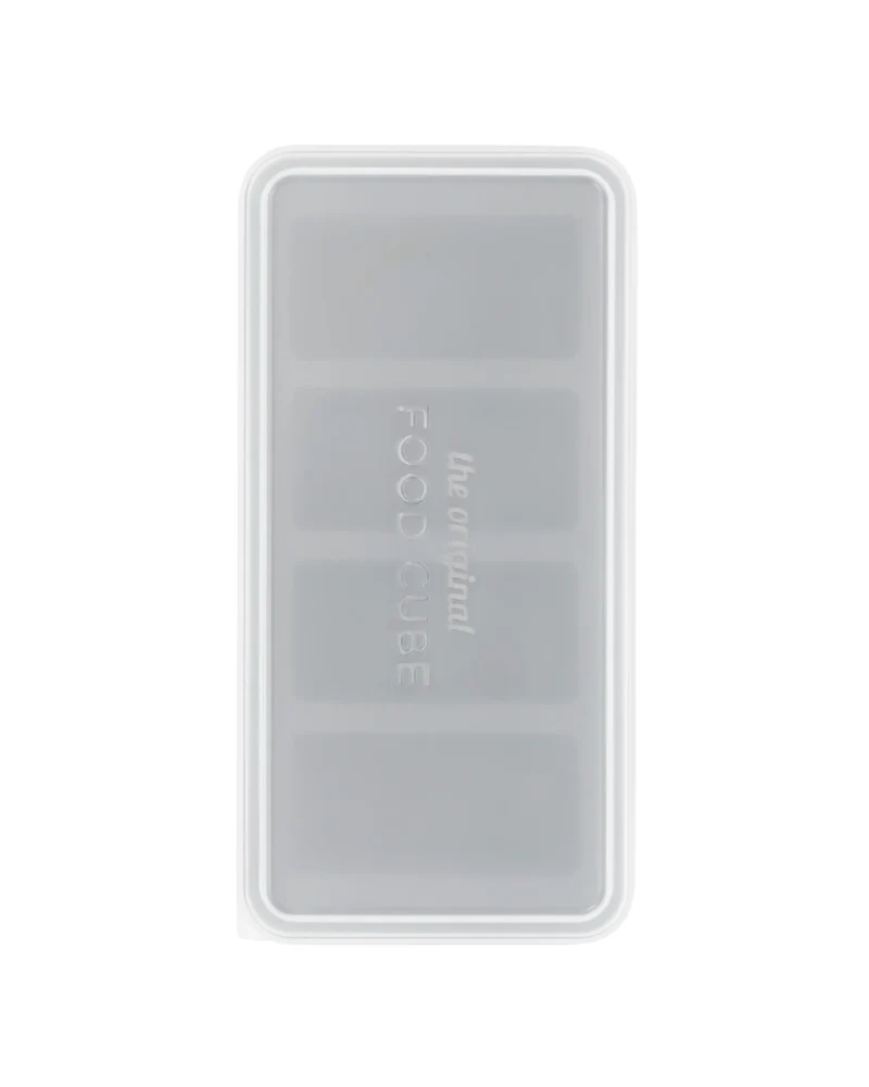 Combekk Food Cube The Original - 250 / 500ml