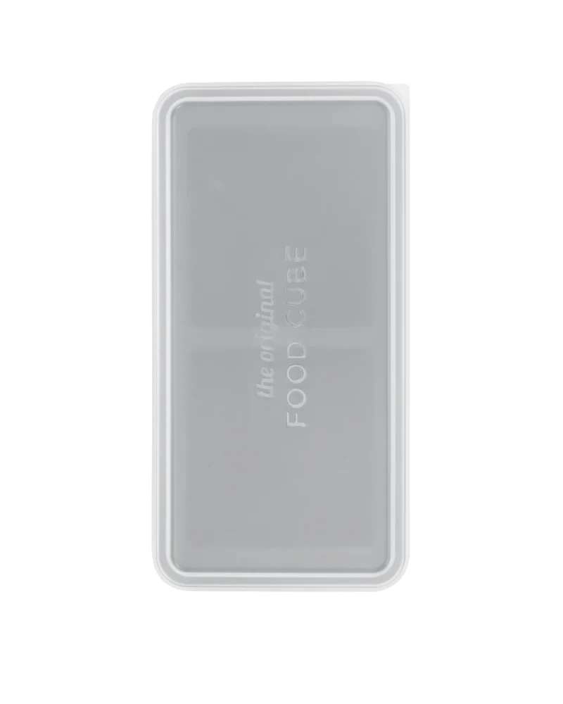 Combekk Food Cube The Original - 250 / 500ml