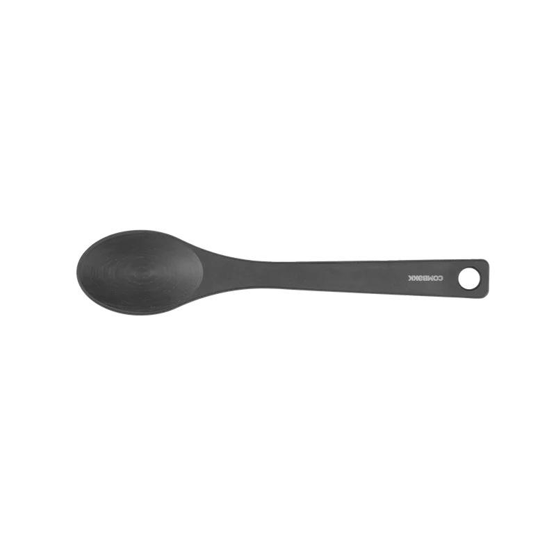 Combekk Holzspatel-Set 3-teilig „Schwarz“