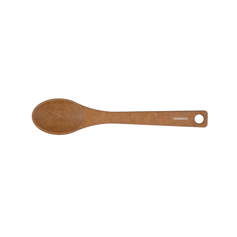 Combekk Holzspatel-Set 3-teilig 'Braun'